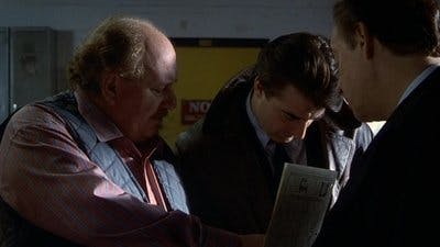 Assistir Lei & Ordem Temporada 4 Episódio 13 Online em HD