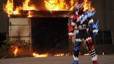 Assistir Kamen Rider Temporada 28 Episódio 15 Online em HD
