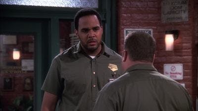 Assistir O Rei do Bairro Temporada 6 Episódio 8 Online em HD