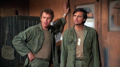 Assistir M*A*S*H Temporada 1 Episódio 2 Online em HD