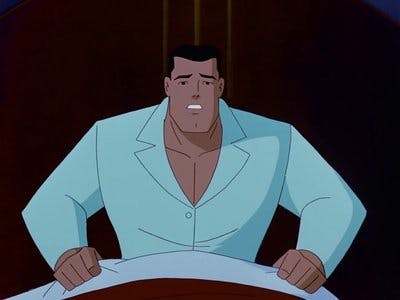 Assistir Superman: A Série Animada Temporada 1 Episódio 8 Online em HD