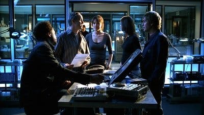 Assistir CSI: Investigação Criminal Temporada 6 Episódio 12 Online em HD