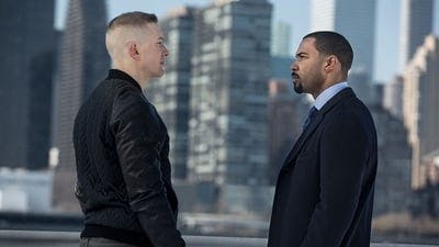 Assistir Power Temporada 2 Episódio 10 Online em HD