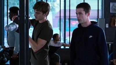Assistir Por Treze Razões Temporada 3 Episódio 5 Online em HD