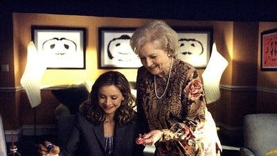 Assistir Ally McBeal: Minha Vida de Solteira Temporada 3 Episódio 3 Online em HD