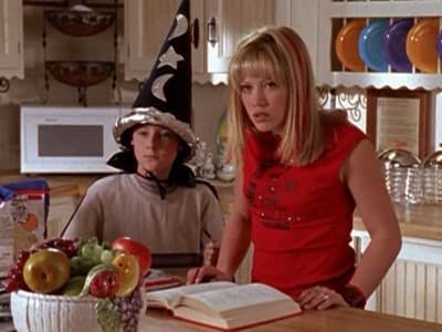 Assistir Lizzie McGuire Temporada 1 Episódio 17 Online em HD