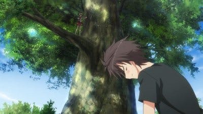 Assistir Hoshizora – Ponte para o Céu Estrelado Temporada 1 Episódio 4 Online em HD