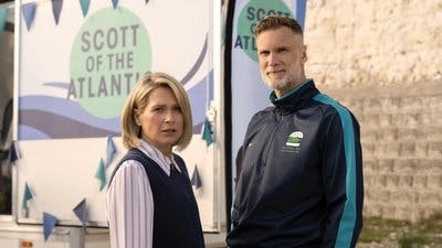 Assistir Ciclos Temporada 4 Episódio 8 Online em HD