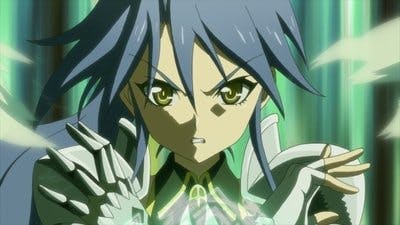 Assistir The Testament of Sister New Devil Temporada 1 Episódio 7 Online em HD