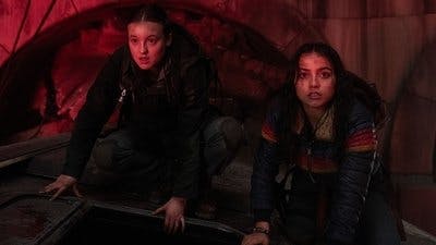 Assistir The Last of Us Temporada 2 Episódio 4 Online em HD