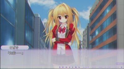 Assistir Shoujo-tachi wa Kouya wo Mezasu Temporada 1 Episódio 5 Online em HD