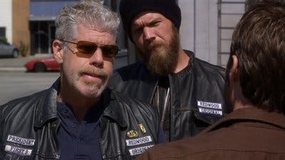Assistir Filhos da Anarquia Temporada 2 Episódio 6 Online em HD