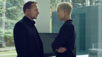 Assistir Gold Diggers: Luxúria e Poder Temporada 2 Episódio 1 Online em HD