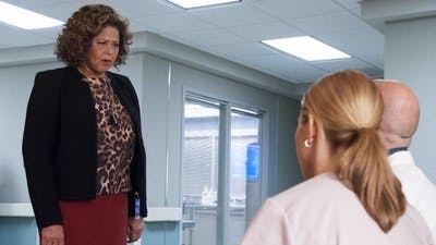 Assistir Nurse Jackie Temporada 7 Episódio 3 Online em HD