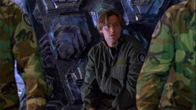Assistir Stargate SG-1 Temporada 2 Episódio 12 Online em HD