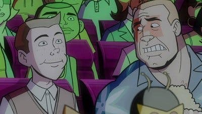 Assistir Os Irmãos Aventura Temporada 4 Episódio 6 Online em HD