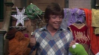 Assistir Muppet Show Temporada 4 Episódio 19 Online em HD