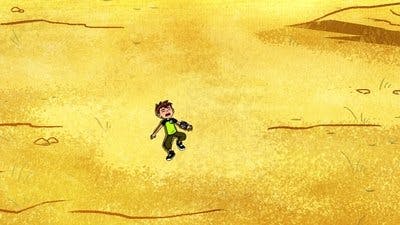 Assistir Ben 10 Temporada 4 Episódio 24 Online em HD