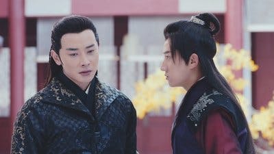 Assistir Princesa Weiyoung Temporada 1 Episódio 35 Online em HD