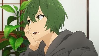 Assistir Horimiya: The Missing Pieces Temporada 1 Episódio 5 Online em HD