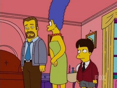 Assistir Os Simpsons Temporada 17 Episódio 15 Online em HD