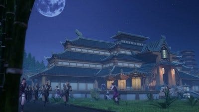Assistir Tales of Gods and Demons Temporada 1 Episódio 200 Online em HD