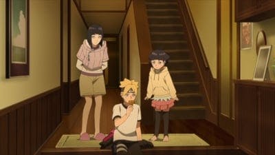 Assistir Boruto: Naruto Next Generations Temporada 1 Episódio 118 Online em HD