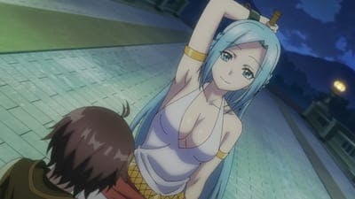 Assistir Ore dake Haireru Kakushi Dungeon Temporada 1 Episódio 12 Online em HD