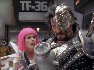 Assistir Power Rangers Temporada 9 Episódio 27 Online em HD