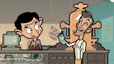 Assistir Mr. Bean: A Série Animada Temporada 5 Episódio 15 Online em HD