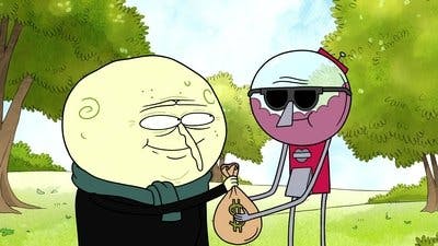 Assistir Apenas um Show Temporada 5 Episódio 32 Online em HD