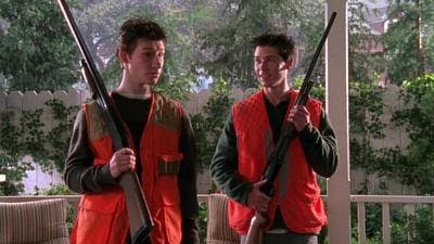 Assistir Malcolm Temporada 5 Episódio 20 Online em HD