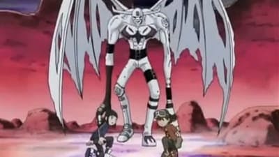 Assistir Digimon Frontier Temporada 1 Episódio 36 Online em HD