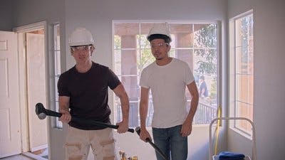 Assistir Queer Eye Temporada 9 Episódio 7 Online em HD
