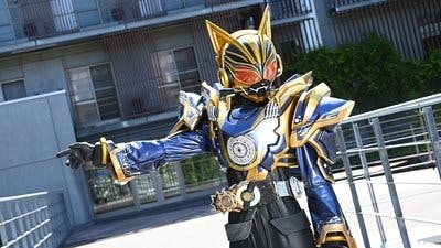 Assistir Kamen Rider Temporada 33 Episódio 44 Online em HD
