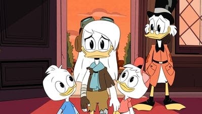 Assistir DuckTales: Os Caçadores de Aventuras Temporada 2 Episódio 12 Online em HD