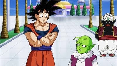 Assistir Dragon Ball Super Temporada 1 Episódio 86 Online em HD