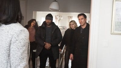Assistir FBI: Os Mais Procurados Temporada 6 Episódio 15 Online em HD