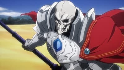 Assistir Overlord Temporada 1 Episódio 13 Online em HD