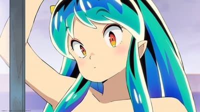 Assistir Urusei Yatsura (2022) Temporada 1 Episódio 1 Online em HD