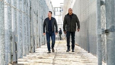 Assistir NCIS: Los Angeles Temporada 10 Episódio 21 Online em HD