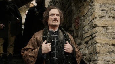 Assistir Van Helsing Temporada 5 Episódio 1 Online em HD