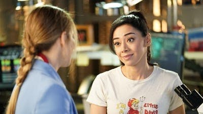 Assistir Lúcifer Temporada 3 Episódio 23 Online em HD