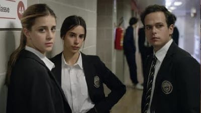 Assistir Baby Temporada 1 Episódio 1 Online em HD