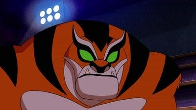 Assistir Ben 10 Temporada 3 Episódio 3 Online em HD