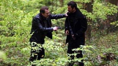 Assistir O Indomável – Amor Sem Limites Temporada 2 Episódio 28 Online em HD