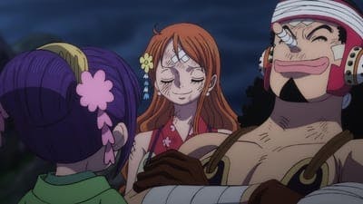 Assistir One Piece Temporada 21 Episódio 1014 Online em HD