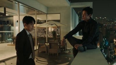 Assistir Vingança: Dinheiro e Poder Temporada 1 Episódio 3 Online em HD