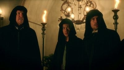 Assistir Um Drink no Inferno Temporada 3 Episódio 7 Online em HD