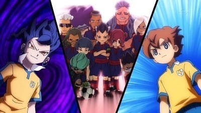 Assistir Super Onze Temporada 2 Episódio 11 Online em HD
